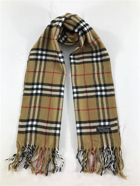 burberry mens muffler|Burberry scarves on sale authentic.